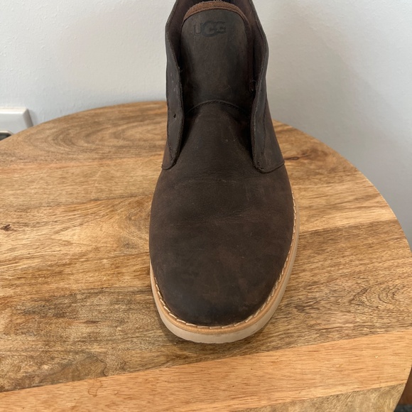 Men's Union Chukka WP - Picture 2 of 5